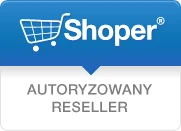 KrudIT - Autoryzowany Reseller Shoper